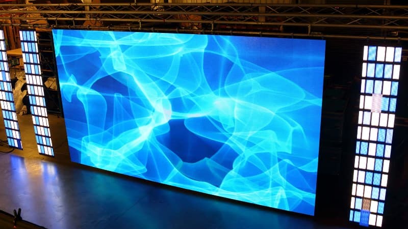 LED Wall