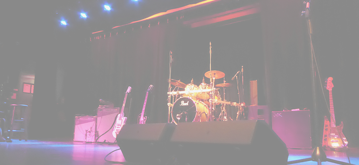 Why Legato Sounds and Lights